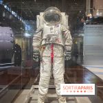Mission spatiale