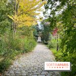 Le parc de l'Île Verte à Chatenay-Malabry - nos photos - image00527