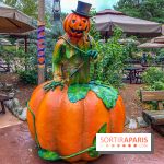 Halloween 2023 Disneyland Paris Frontierland