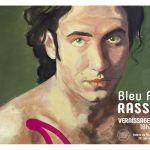 Exposition BLEU FUTUR par RASSIM®