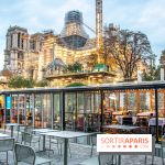 Résidence Culinaire 2023 La Big Bertha la Nouvelle Seine