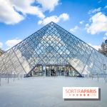 Visuels Musée du Louvre