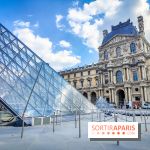 Visuels Musée du Louvre