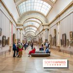 Visuels Musée du Louvre