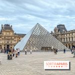 Visuels Musée du Louvre