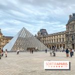 Visuels Musée du Louvre