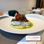 Aux 2 K - Lieu noir et chorizo