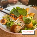 Le Cambodge, cantine de quartier à la délicieuse cuisine cambodgienne et vietnamienne