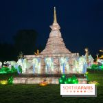 Thoiry Lumières Sauvages 2023 - 2024 - IMG 6295