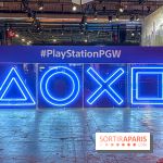 Paris Games Week 2023 PlayStation