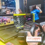 Paris Games Week 2023