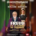 Freud et la femme de chambre