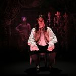 Le Montespan : Spectacle captivant à l'ESPACE DES ARTS - SALLE P. NOIRET aux Pavillons-sous-Bois