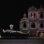 Adaptation th&eacute;&acirc;trale et musicale du Voyage de Gulliver &agrave; l'Ath&eacute;n&eacute;e Th&eacute;&acirc;tre : D&eacute;couvrez les dates 2023-2024