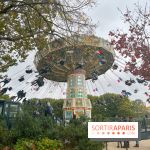 Dia de los Muertos au Jardin d'Acclimatation