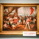 Le Musée de la Marine à Paris et ses collections permanentes