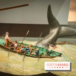 Le Musée de la Marine à Paris et ses collections permanentes