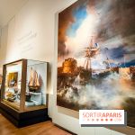 Le Musée de la Marine à Paris et ses collections permanentes