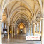 Exposition “Un patrimoine méconnu, Tableaux du diocèse de Paris du XVe au XXe siècles" au Collège des Bernardins