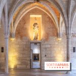 Exposition “Un patrimoine méconnu, Tableaux du diocèse de Paris du XVe au XXe siècles" au Collège des Bernardins