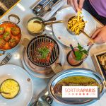 Le Petit Beefbar Paris, le bistrot élégant de Franklin Roosevelt