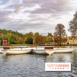L'Abbaye des Vaux de Cernay par Paris Society - les photos