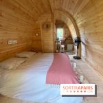 Le Domaine des Cabanes de l'Île - IMG 5511