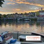 Le Domaine des Cabanes de l'Île - IMG 4308