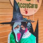 Halloween 2025 : les Soirées de l’Horreur reviennent chez AccroCamp