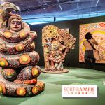 Visions chamaniques : l'exposition du musée du Quai Branly qui nous transporte en Amazonie - IMG20231113152748