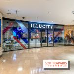 Illucity La Défense