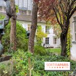 Exposition Chana Orloff Musée Zadkine - IMG 1911