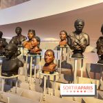 Le musée de l'Homme - collections permanentes