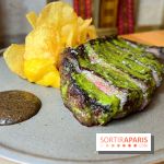 Ayahuma - Picanha de bœuf argentin