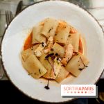 Piccolino, restaurant italien à Paris, nos photos - 20231114 210654