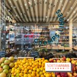 Epicerie Champs Libres