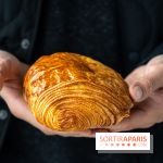 The French Bastard rue de Sèvres - la boulangerie décadente