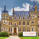 Le Château de Méridon en Vallée de Chevreuse - 28B8DDB4 A35C 4CED AD03 B0BAB4DFE740