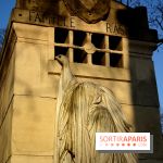 Le Père Lachaise, le cimetière le plus mythique de Paris et ses tombes de personnalités célèbres
