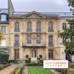 Exposition Alexandre-Jean Dubois-Drahonet au Musée Lambinet de Versailles - IMG 2272