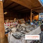 Le Marché de Noël de Janvry -  A7C8955