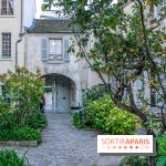 Visuels Musée de Montmartre