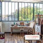 Montmartre museum visuals - DSC 9106