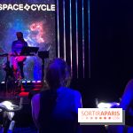 Space Cycle- nos photos