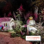 Noël 2023 à Enghien-les-Bains, nos photos - 20231201 180825