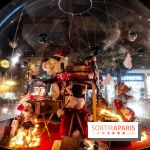 Noël 2023 à Enghien-les-Bains, nos photos - 20231201 181544