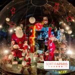 Noël 2023 à Enghien-les-Bains, nos photos - 20231201 182231