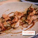Cellar, le restaurant gourmet pour une gastronomie française aux accents japonais