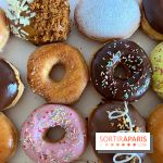 Krispy Kreme - Donuts