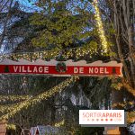 Le Marché de Noël 2023 du Perray-en-Yvelines